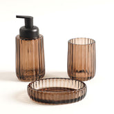 Sepia Bath Set Of 3